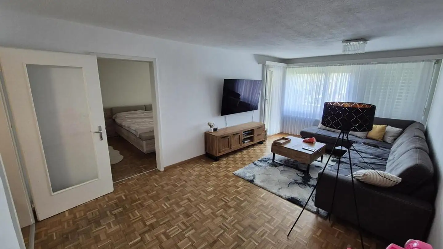 Appartement à louer - Vogelsangstrasse 4, 8307 Effretikon - Photo 2