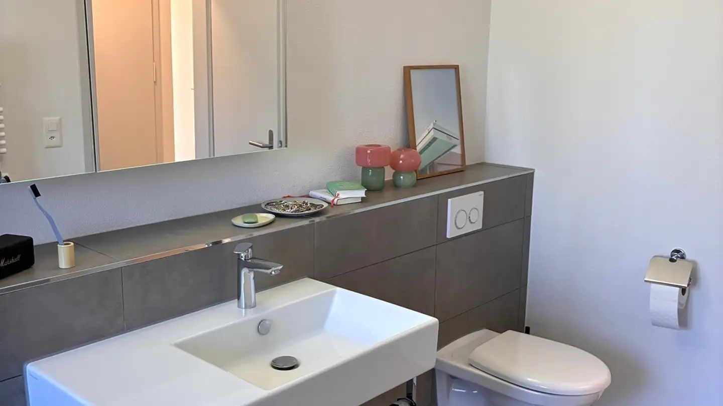 Wohnung mieten - Papiermühlestrasse 2, 3013 Bern - Foto 4