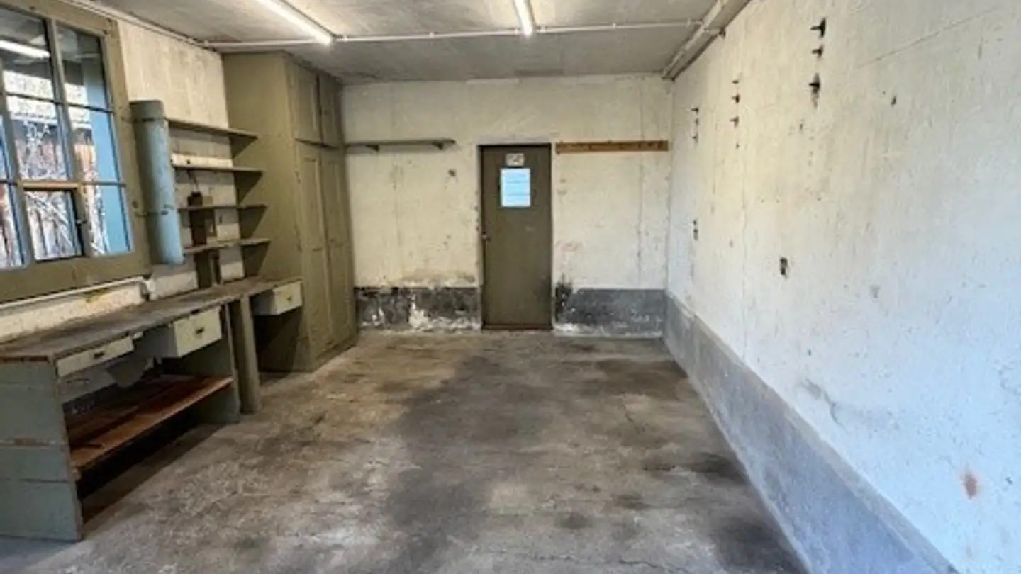 Tiefgaragenstellplatz mieten - Entfelderstrasse 63, 5000 Aarau - Foto 3