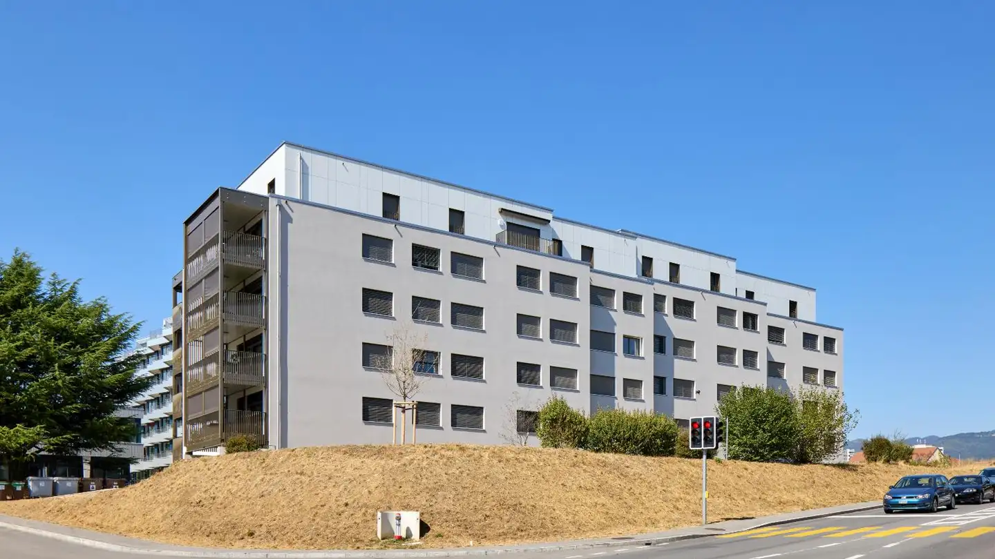 Appartement à louer - Rue De La Combe 18, 1196 Gland - Photo 2