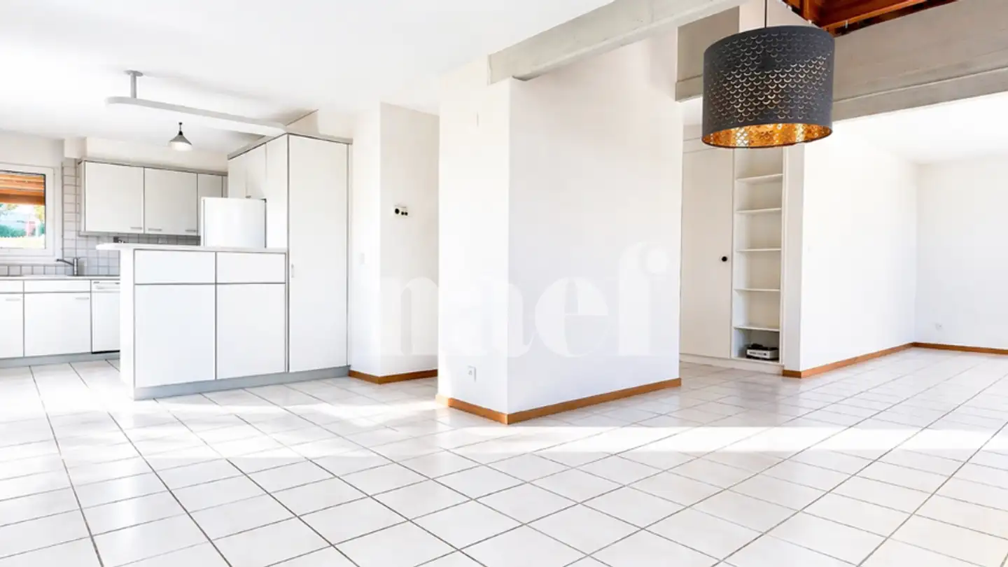 Appartement à vendre - 2054 Chézard-St-Martin - Photo 2