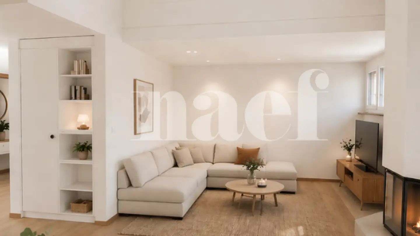 Appartement à vendre - 2054 Chézard-St-Martin - Photo 3