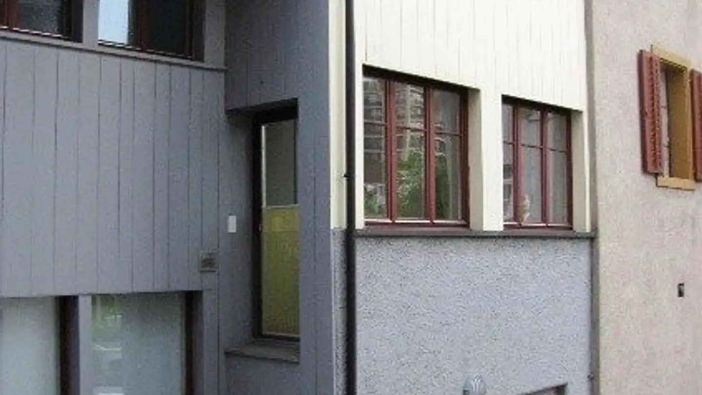 Loft for rent - Florastrasse 10, 8610 Uster