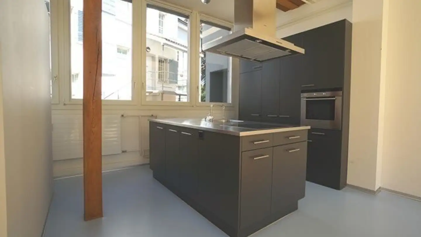 Loft for rent - Florastrasse 10, 8610 Uster - Photo 3