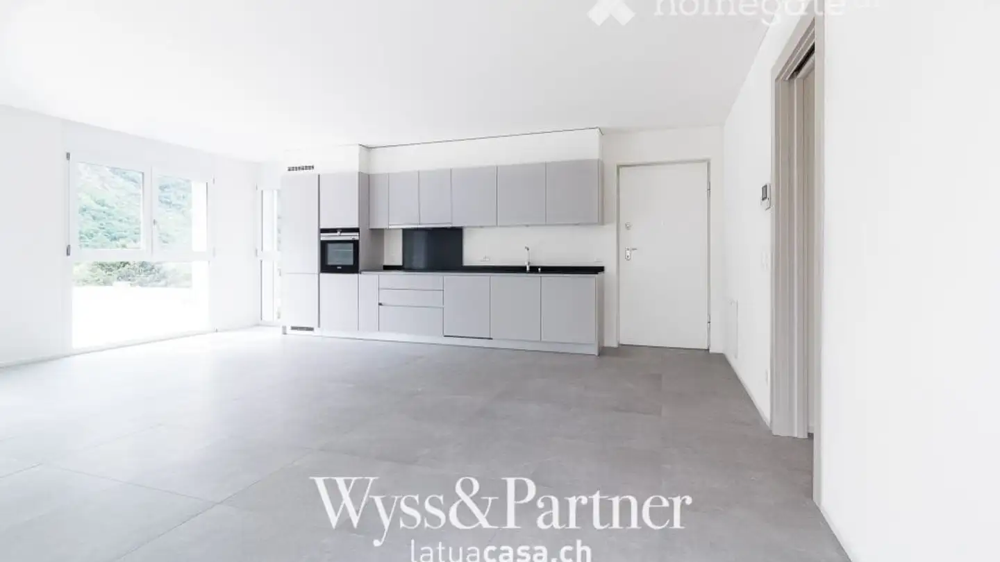 Apartment for sale - 6702 Claro