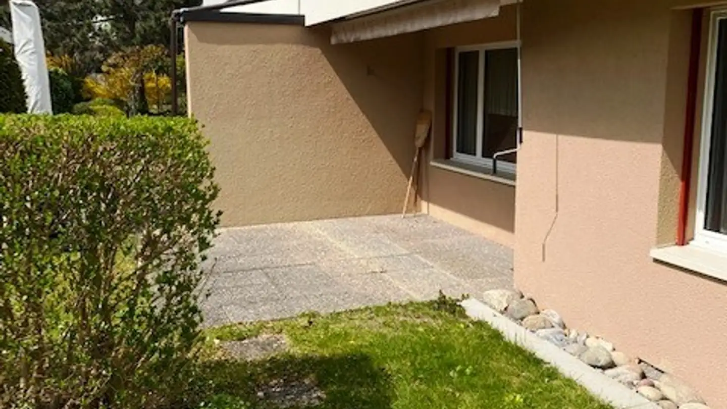 Appartamento in affitto - Im Sunnebüel 10, 8800 Thalwil - Foto 2