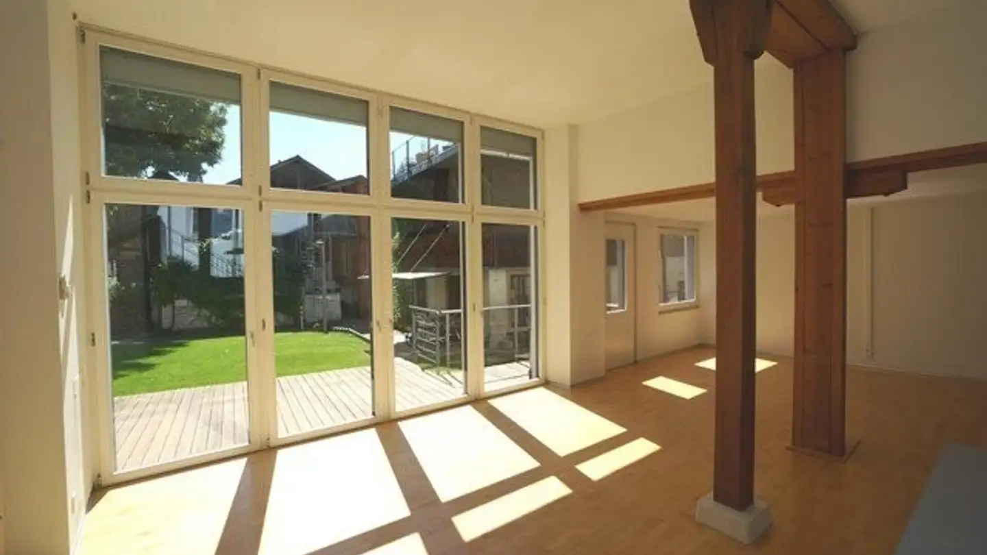 Loft for rent - Florastrasse 10, 8610 Uster - Photo 4