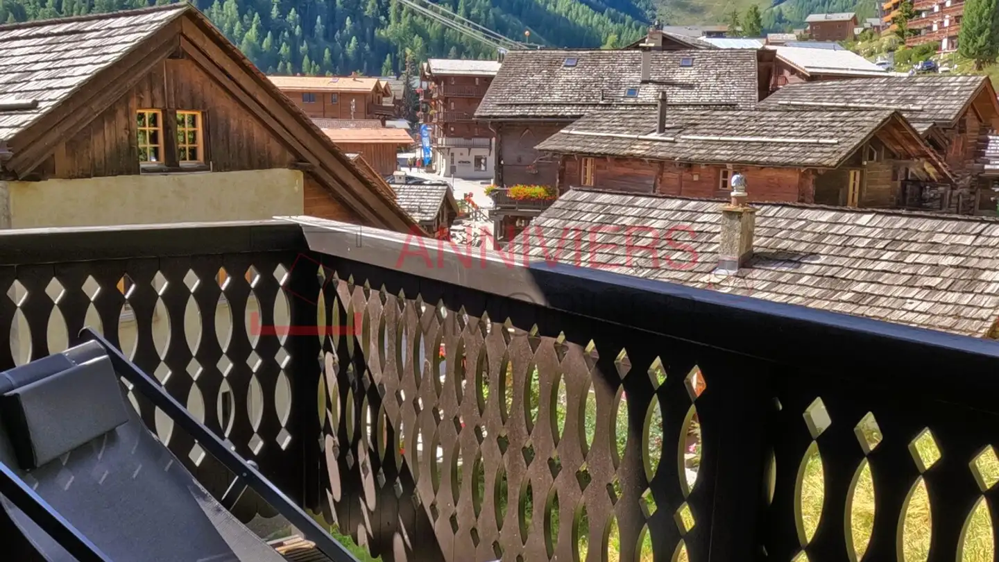 Maison individuelle à vendre - 3961 Grimentz - Photo 3