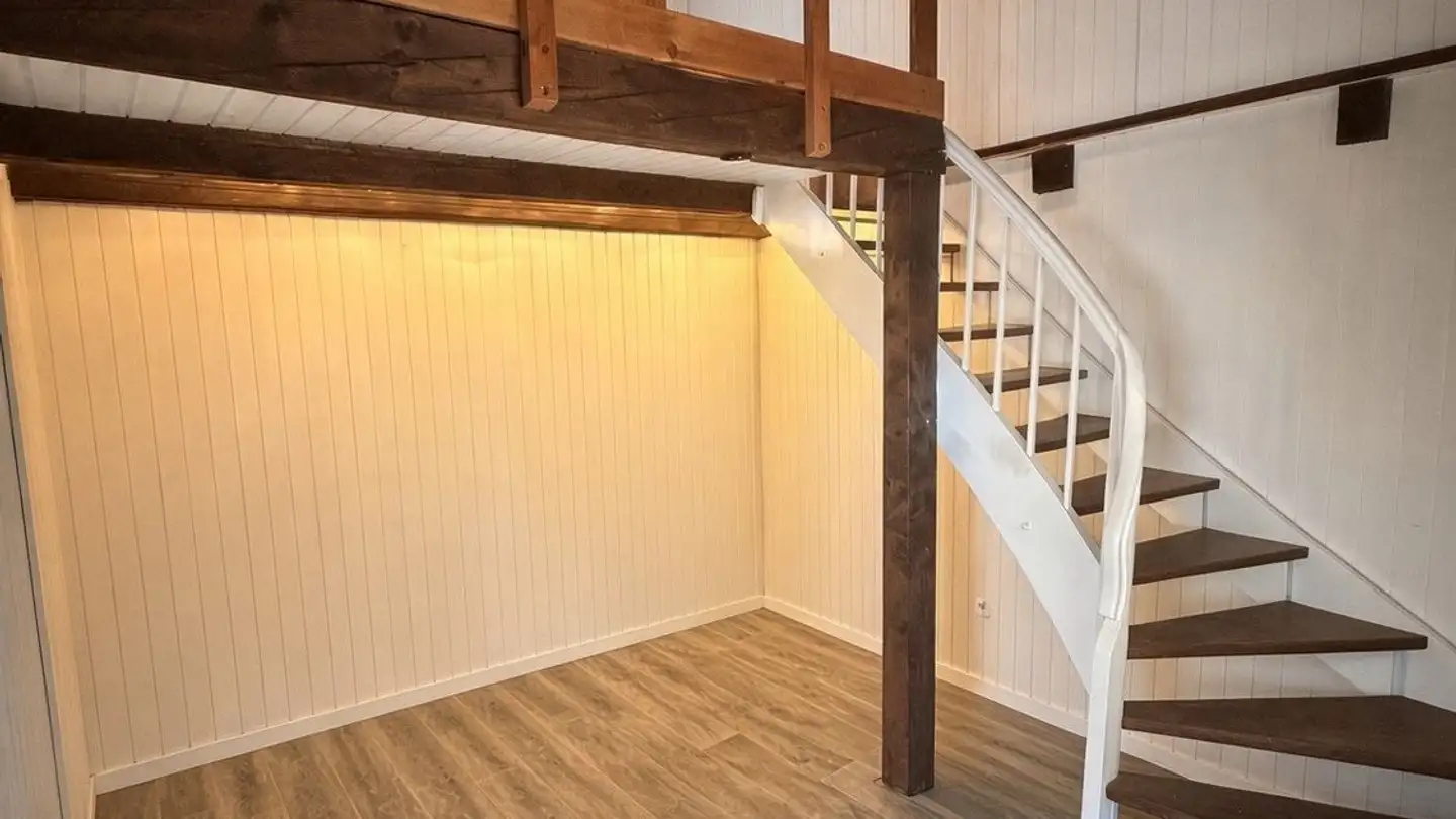 Appartamento in affitto - Hauptstrasse 31, 2576 Lüscherz