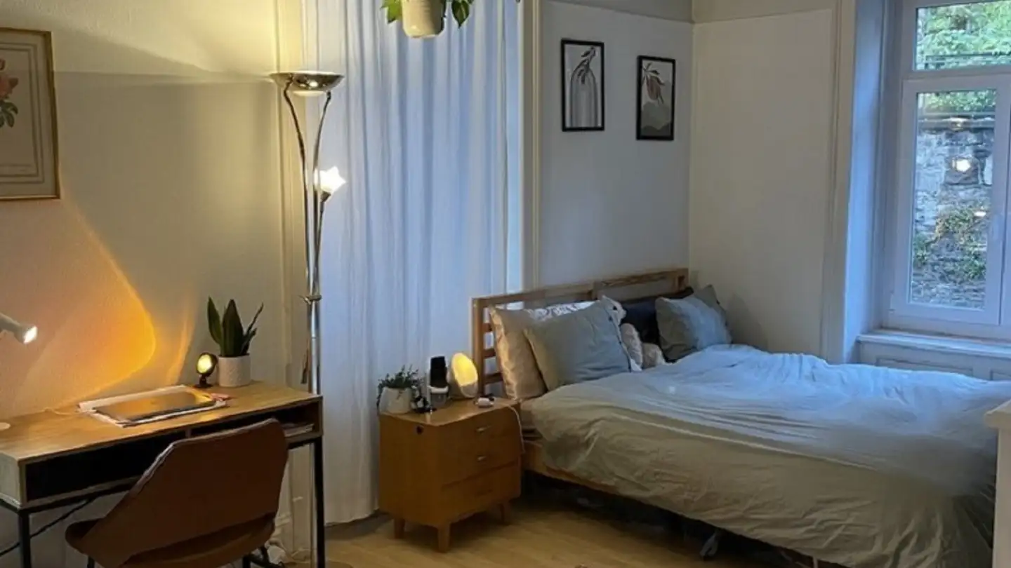 Wohnung mieten - Zürichstrasse 64, 6004 Luzern - Foto 4