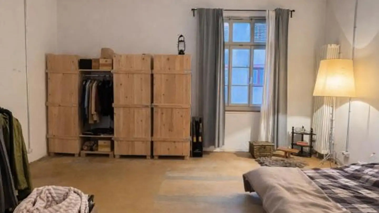 Loft for rent - Polieregasse 7, 3400 Burgdorf