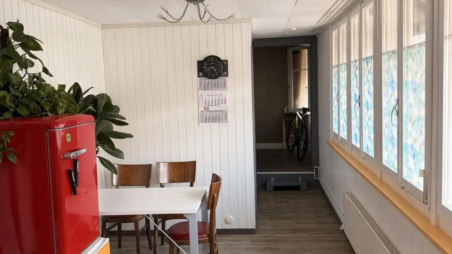 Appartamento in affitto - Hauptstrasse 31, 2576 Lüscherz - Foto 3