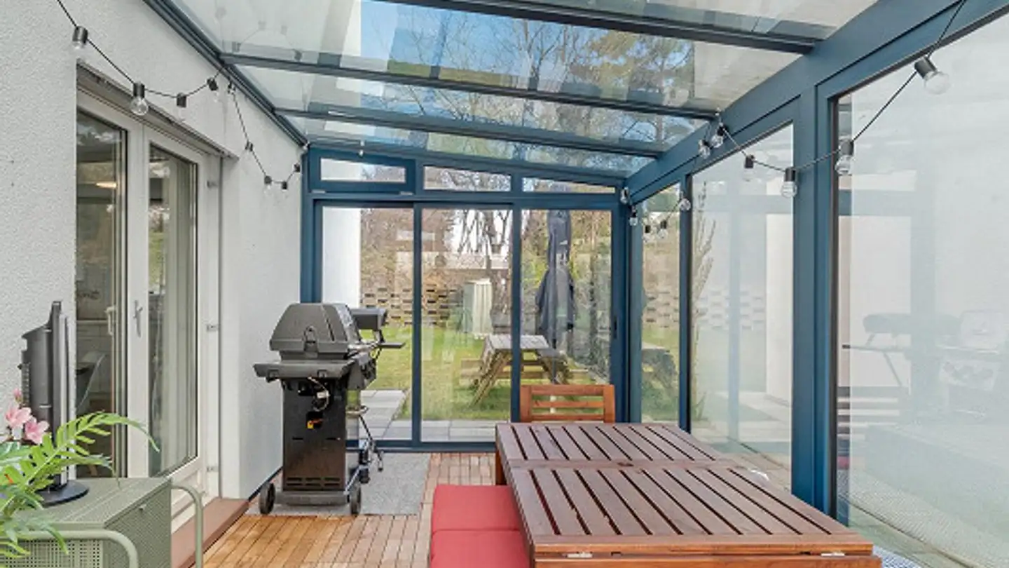 Single house for sale - 8106 Adlikon b. Regensdorf - Photo 3