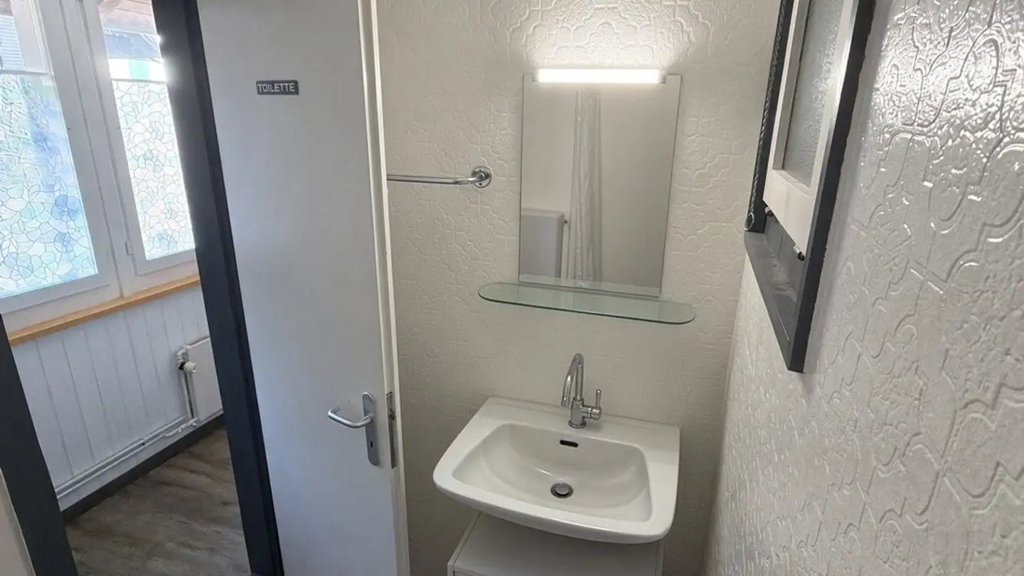 Appartamento in affitto - Hauptstrasse 31, 2576 Lüscherz - Foto 4