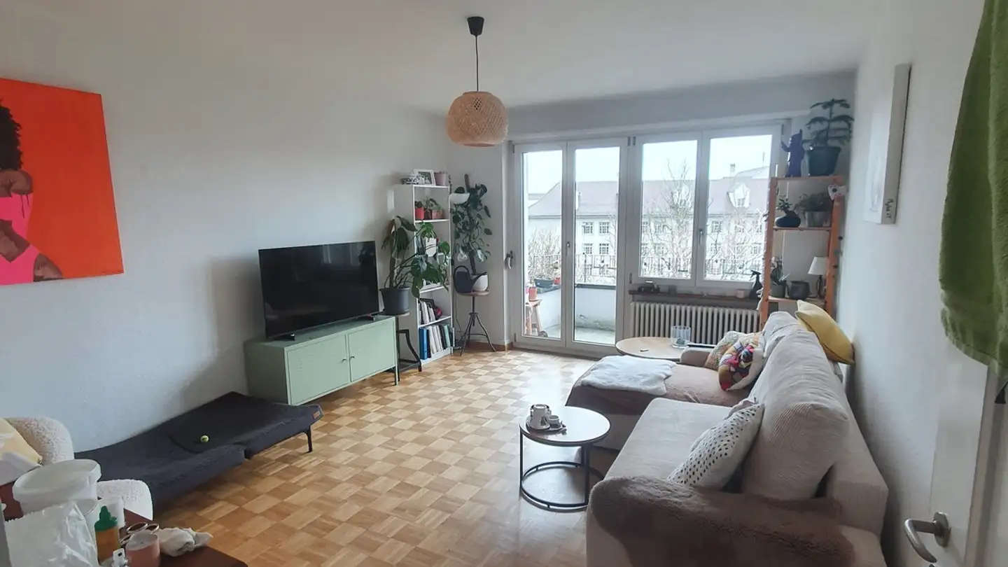 Stanza singola in affitto - 3014 Bern - Foto 3