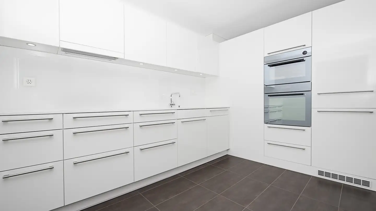 Apartment for rent - Pappelnweg 30, 4310 Rheinfelden - Photo 2