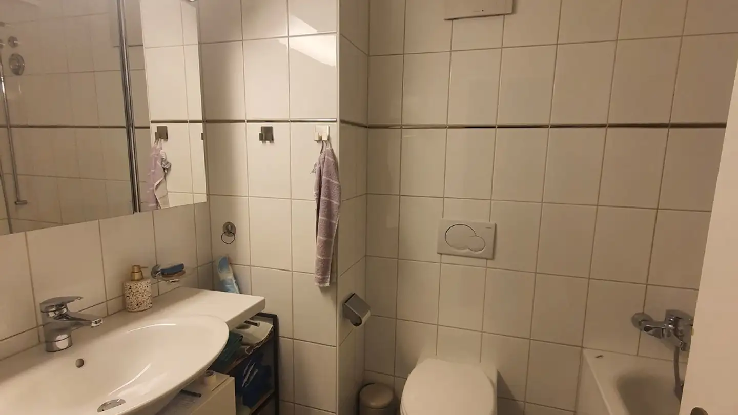 Stanza singola in affitto - 3014 Bern - Foto 4