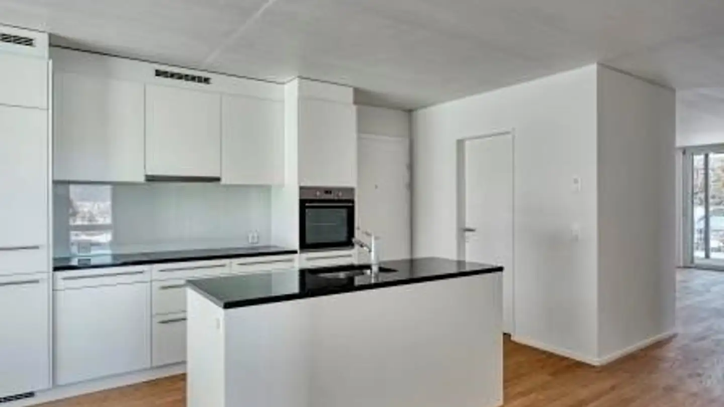 Appartamento in affitto - Lauigasse 14b, 3076 Worb - Foto 2