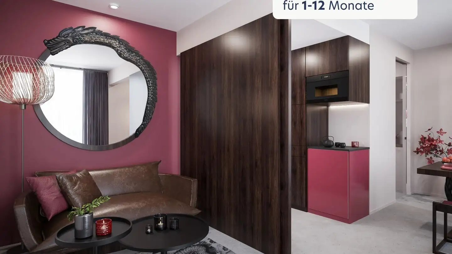 Appartamento ammobiliato in affitto - Industriestrasse 10, 8152 Glattbrugg