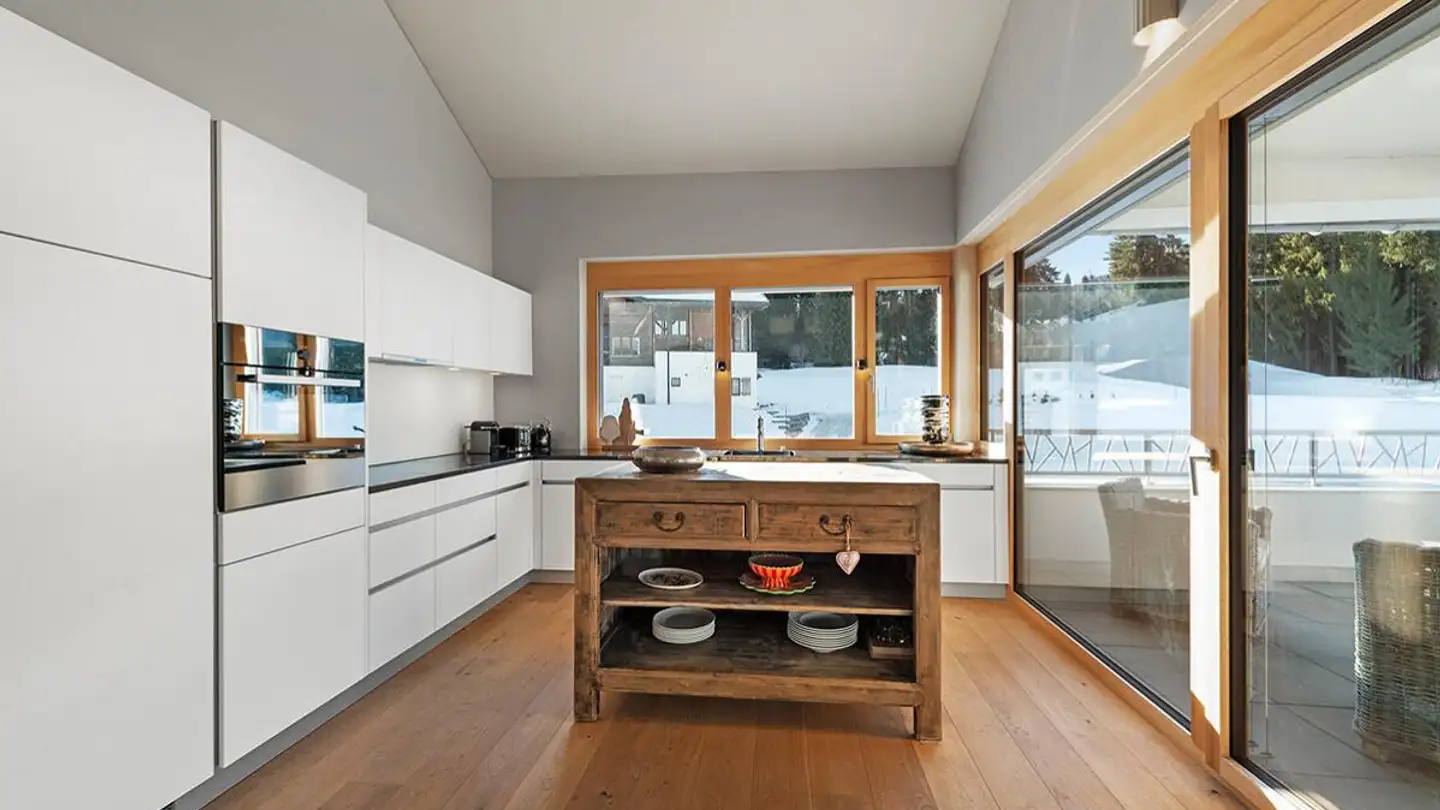 Penthouse for sale - 7076 Parpan - Photo 2