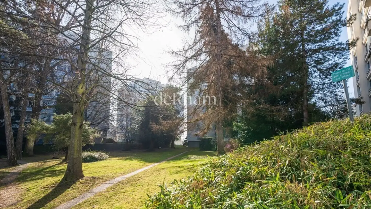 Appartamento in affitto - Chemin De Primerose, 1007 Lausanne