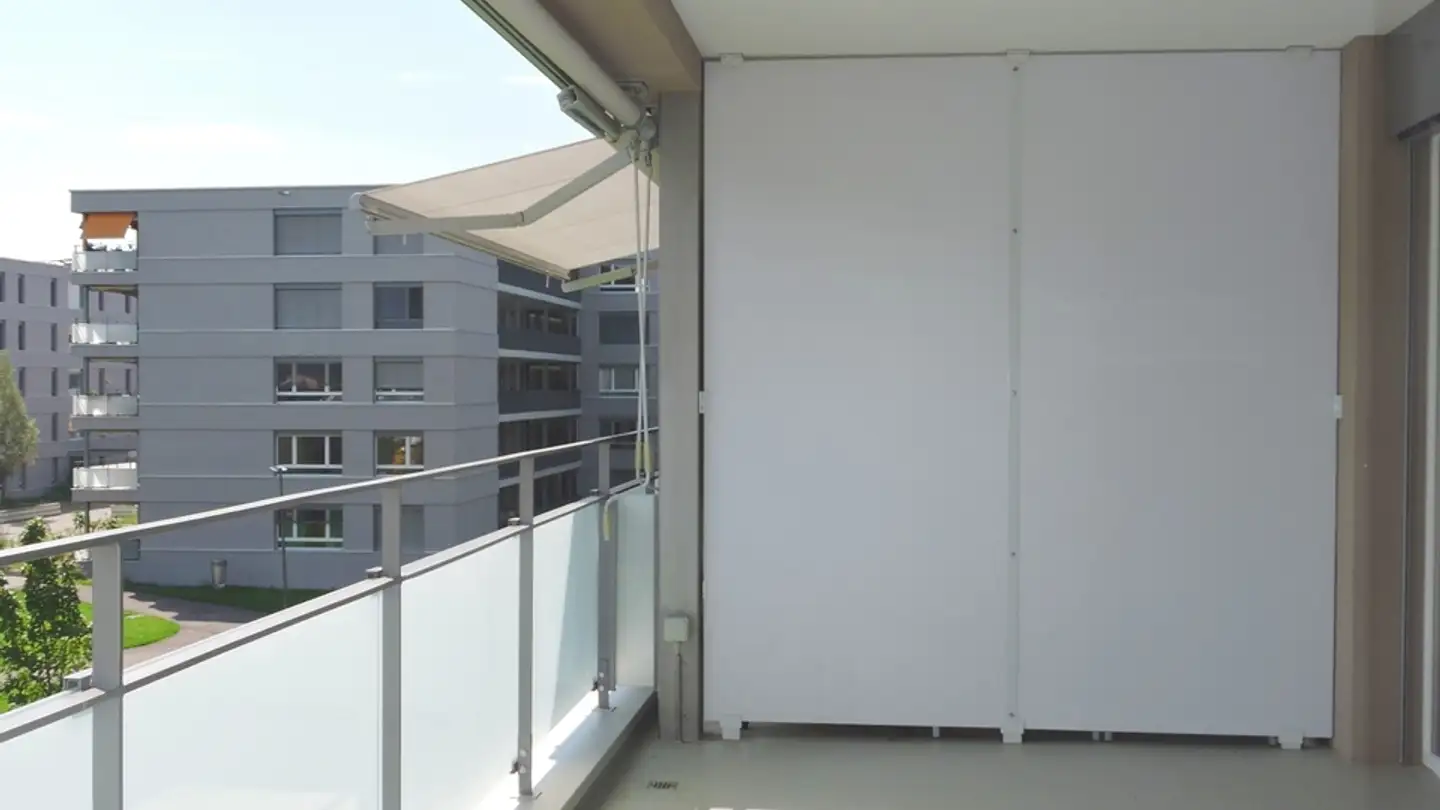 Apartment for rent - Pappelnweg 30, 4310 Rheinfelden - Photo 4