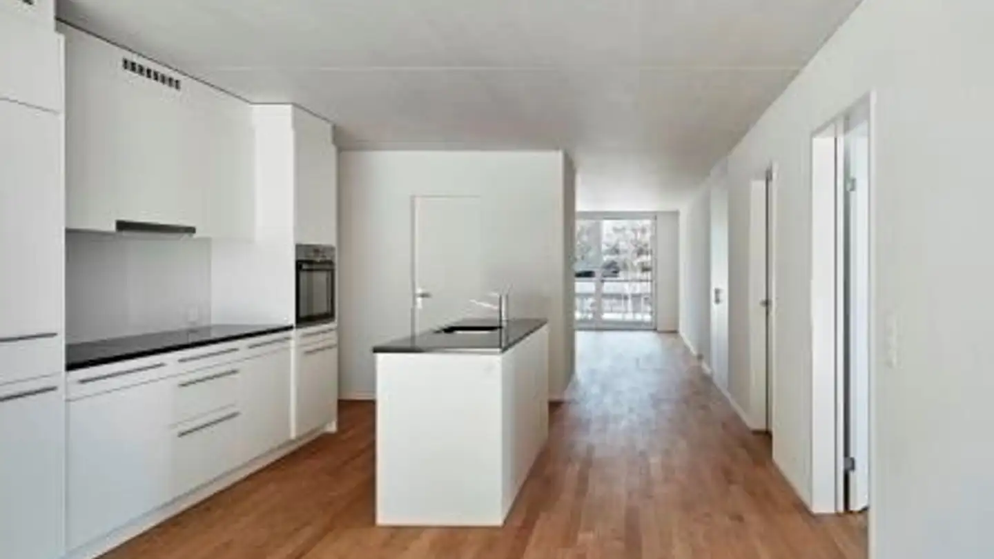 Appartamento in affitto - Lauigasse 14b, 3076 Worb - Foto 3