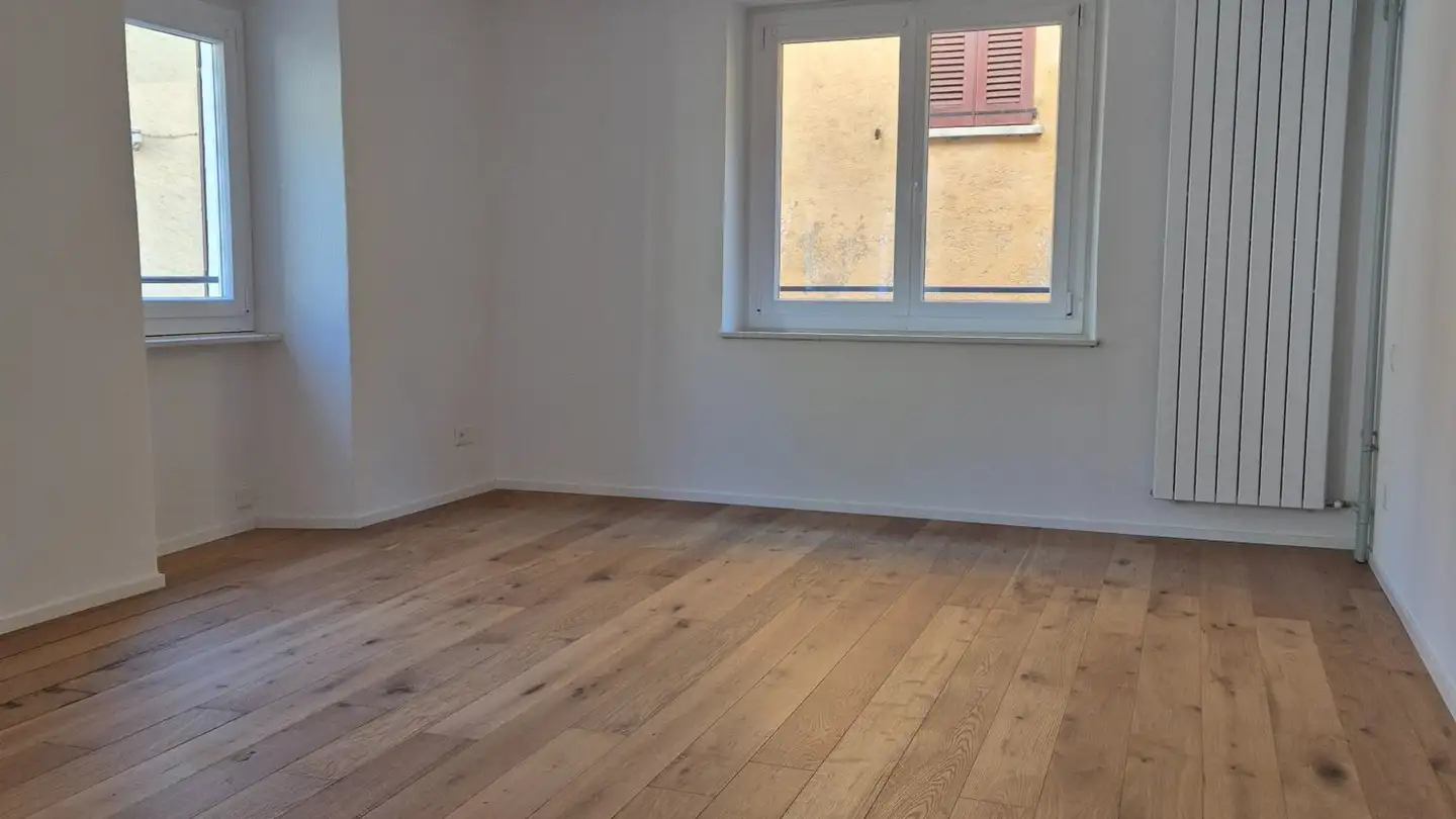 Single house for rent - Vicolo Strecia 2, 6992 Vernate - Photo 2