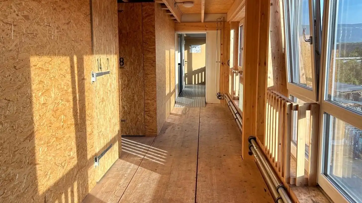 Commercial for rent - Chemin Des Serres 9, 1434 Ependes VD - Photo 2