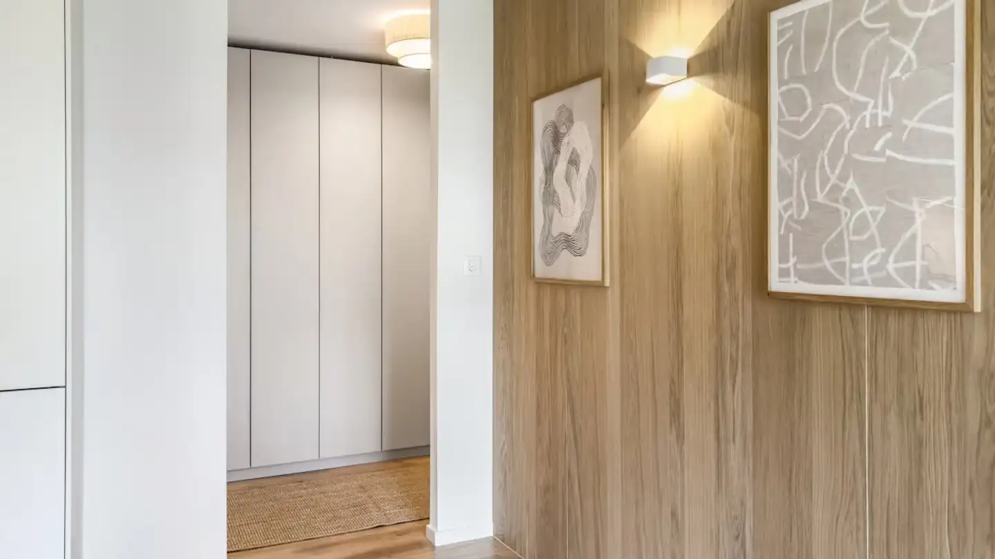 Appartement à louer - Chapfstrasse 13, 8625 Gossau ZH - Photo 4