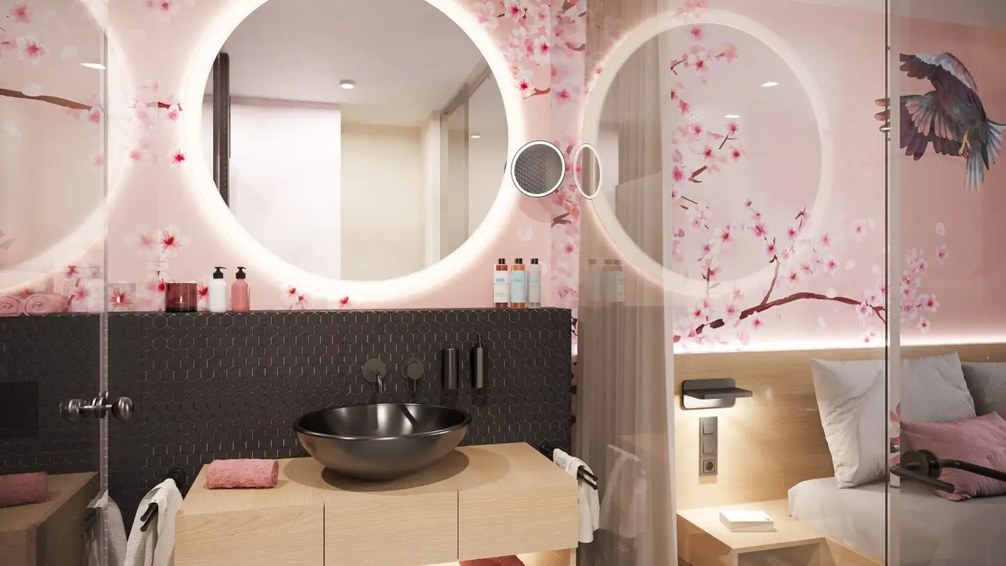 Appartamento ammobiliato in affitto - Industriestrasse 10, 8152 Glattbrugg - Foto 4