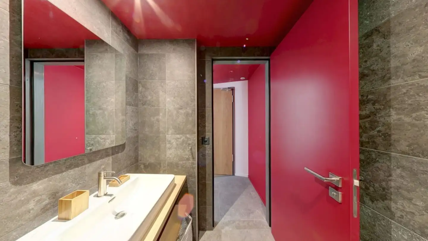 Möblierte Wohnung mieten - Rue de Lausanne, 1202 Genève - Foto 3