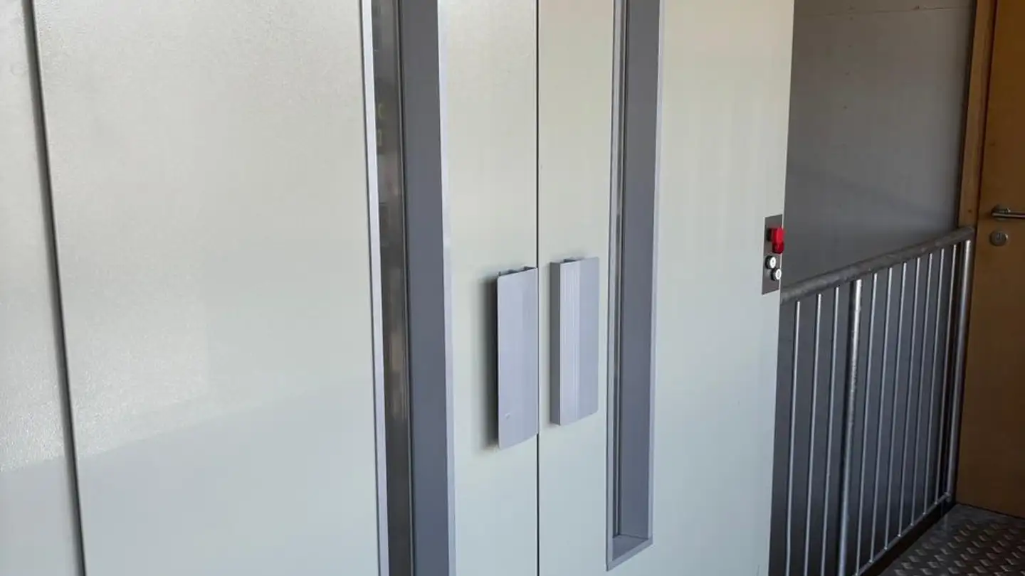 Commercial for rent - Chemin Des Serres 9, 1434 Ependes VD - Photo 4