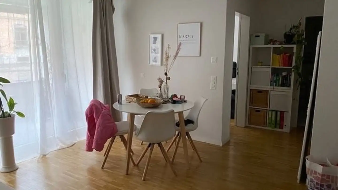 Wohnung mieten - Centralstrasse 38, 6210 Sursee - Foto 3