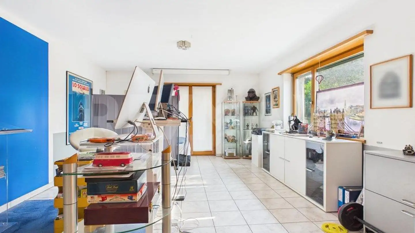 Casa singola in vendita - 6877 Coldrerio - Foto 4