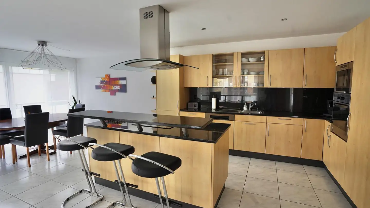 Appartamento in vendita - Ziegeleistrasse 1, 9300 Wittenbach