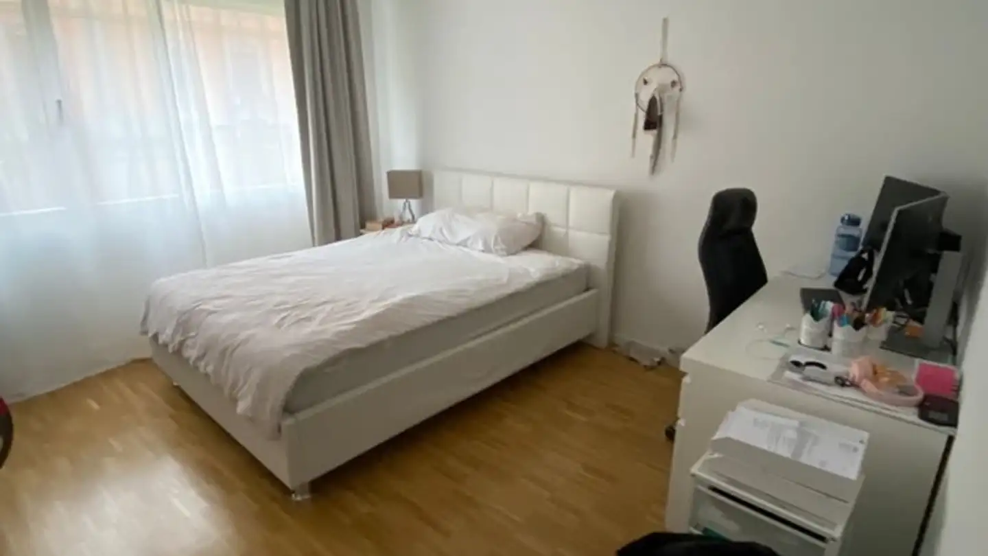 Wohnung mieten - Centralstrasse 38, 6210 Sursee - Foto 4