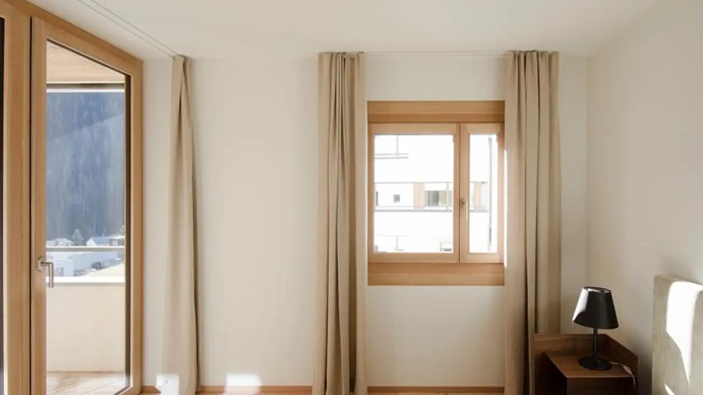 Appartamento in affitto - Sotchà Dadora 231d, 7550 Scuol - Foto 2