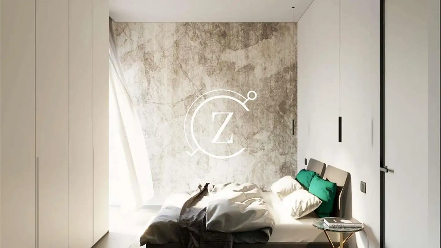 Attico in vendita - Via alla Roggia, 6962 Viganello - Photo 4