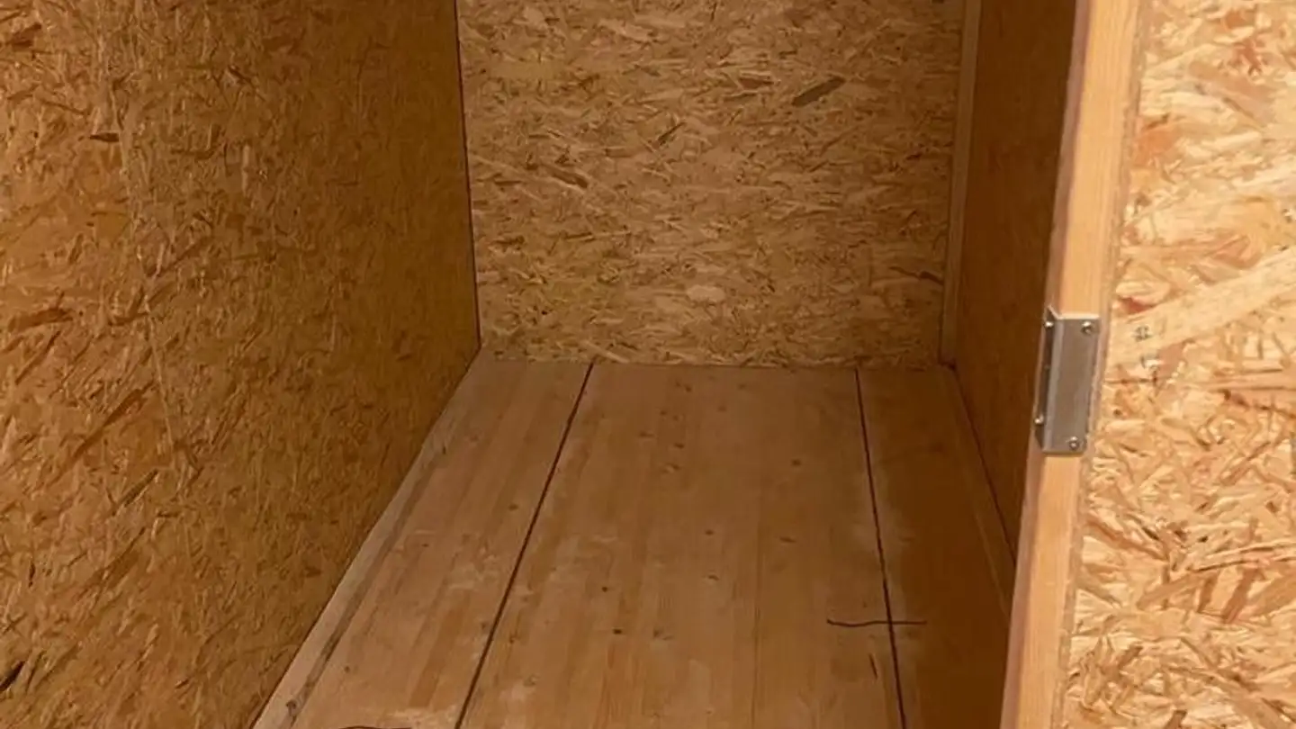 Commercial for rent - Chemin Des Serres 9, 1434 Ependes VD - Photo 3