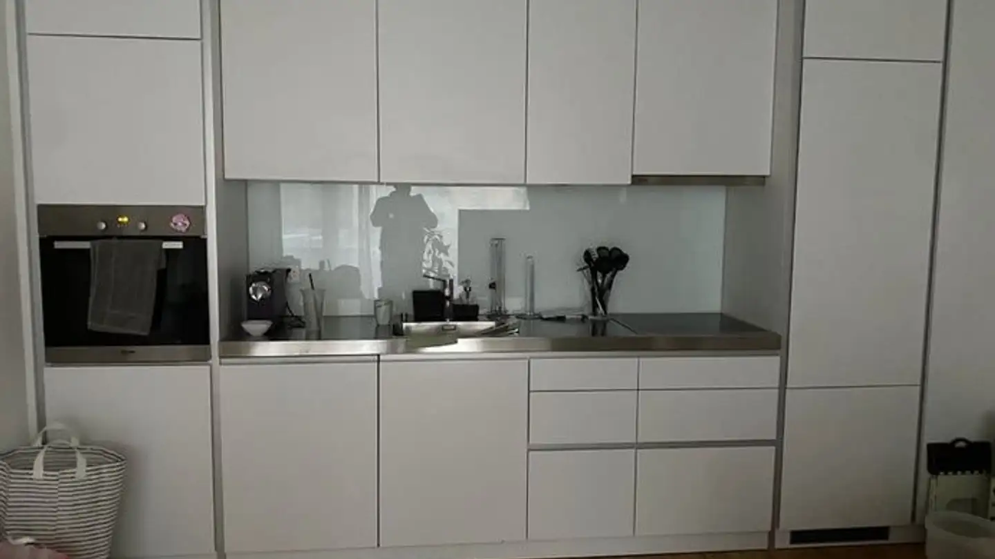 Wohnung mieten - Centralstrasse 38, 6210 Sursee