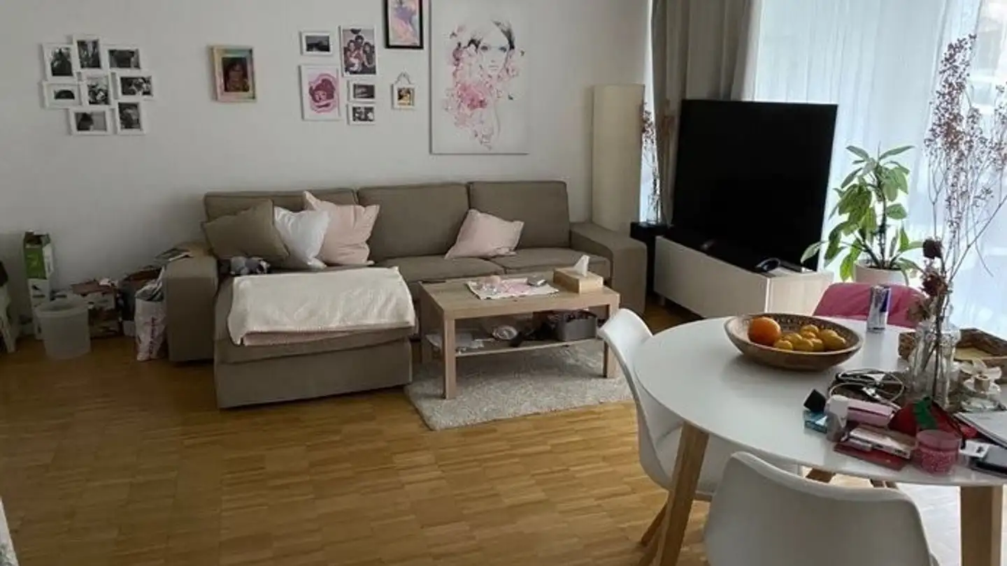 Wohnung mieten - Centralstrasse 38, 6210 Sursee - Foto 2