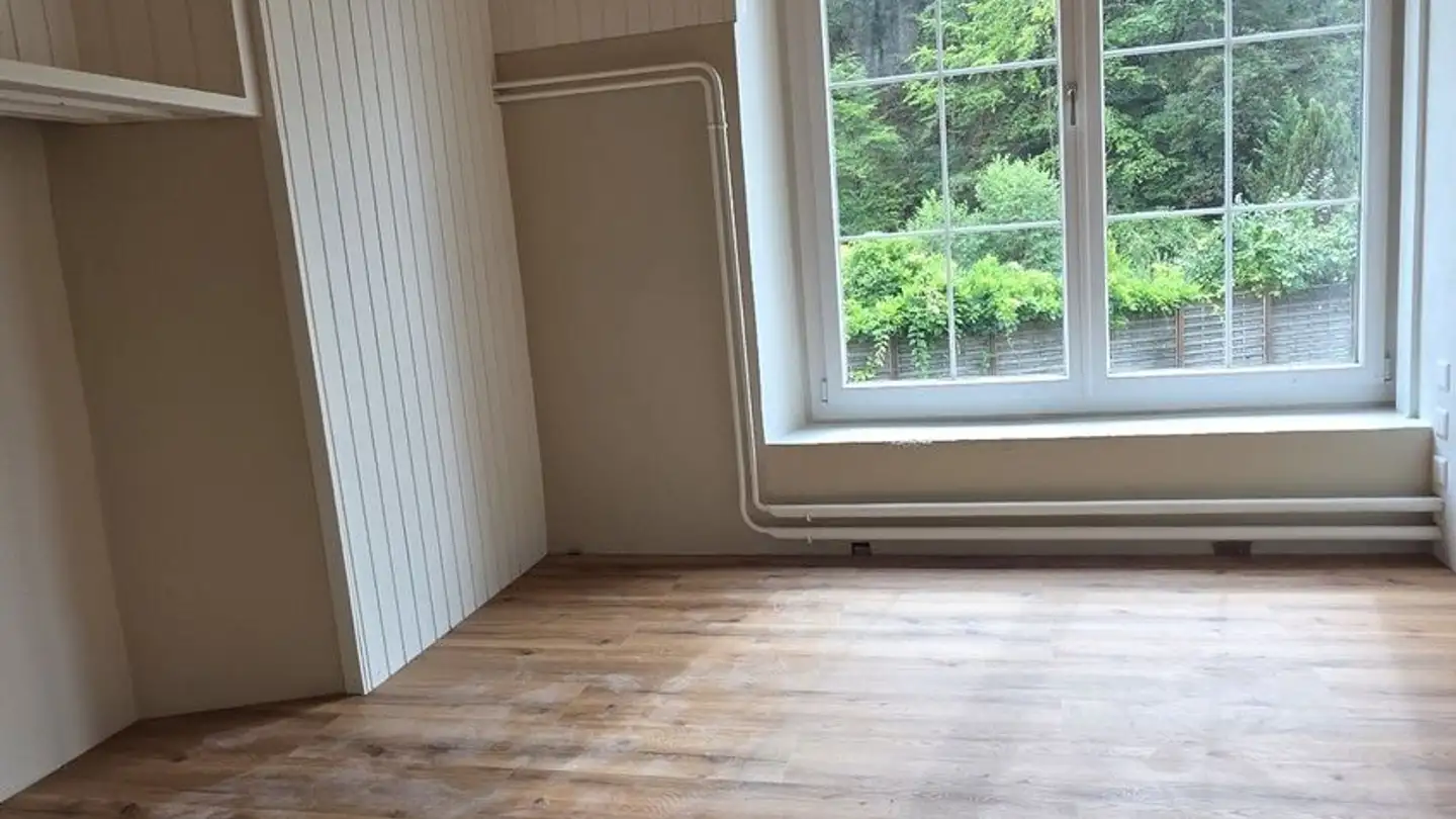 Appartamento in affitto - Walderstrasse 201, 8635 Dürnten