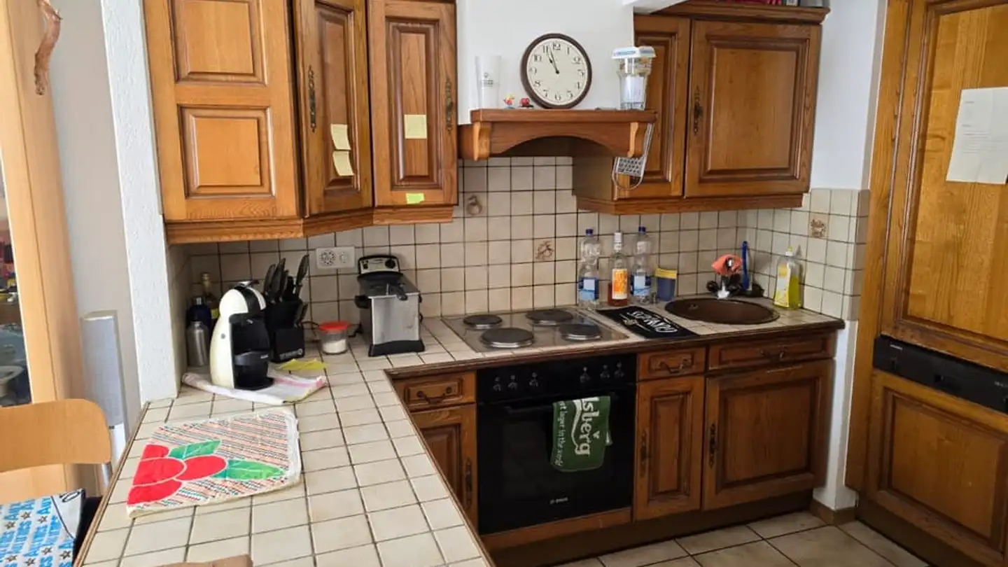 Appartamento in vendita - 2300 La Chaux-de-Fonds - Photo 2