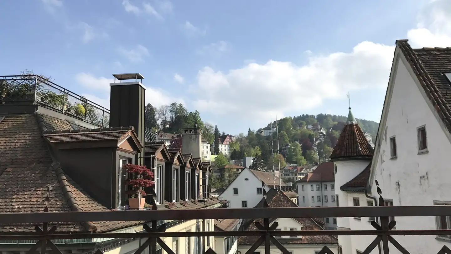 Appartement à louer - Spisergasse 43, 9000 St. Gallen - Photo 4