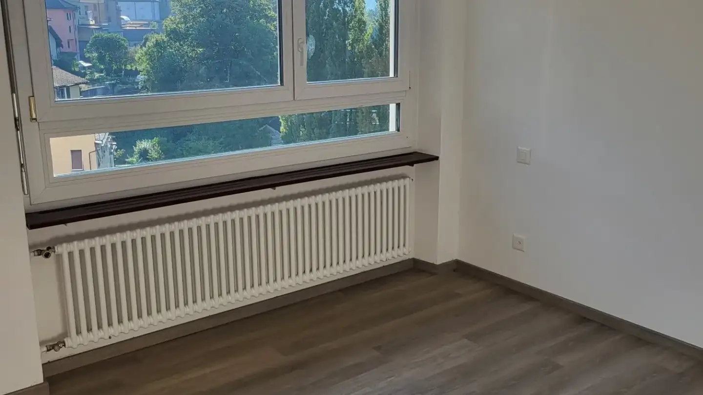 Wohnung mieten - Via Pian Della Croce 4, 6760 Faido - Foto 2