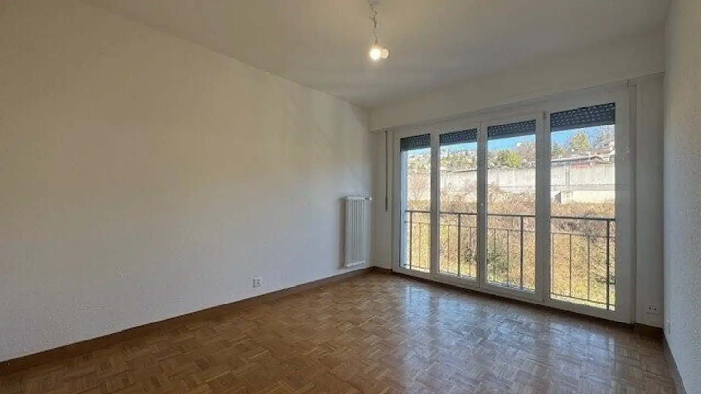 Appartement à louer - Chemin Des Toises 3, 1095 Lutry - Photo 2