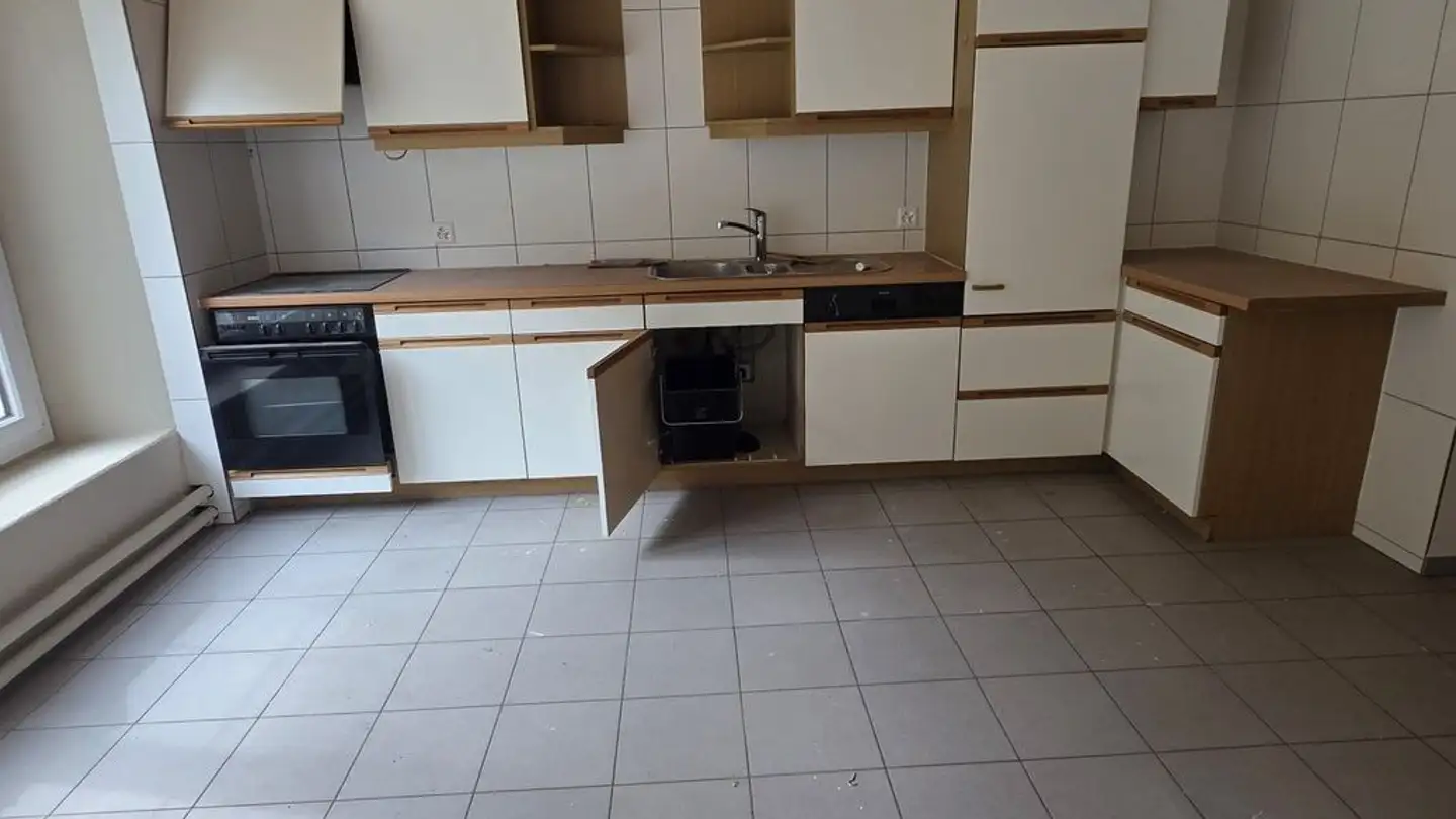 Appartamento in affitto - Walderstrasse 201, 8635 Dürnten - Foto 3