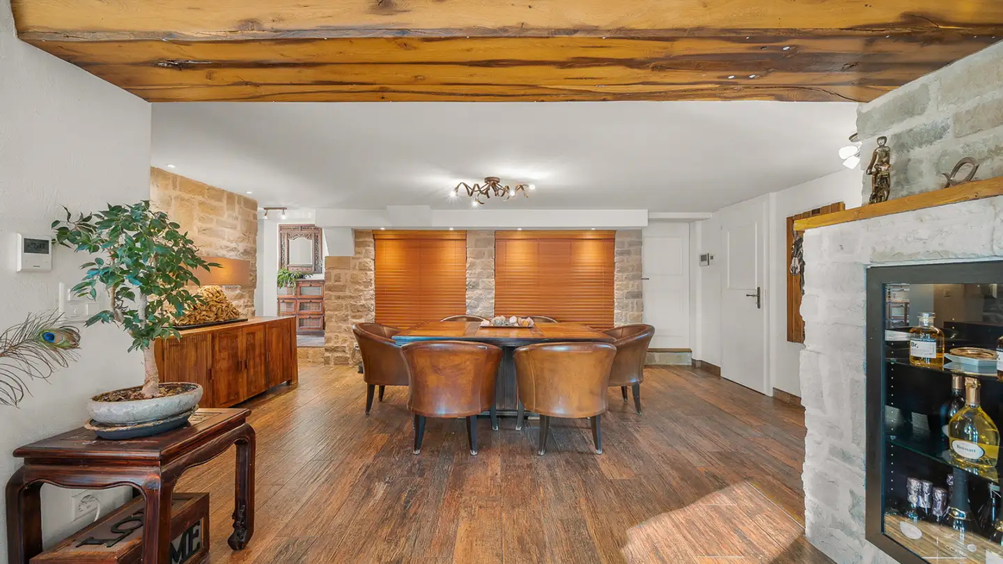 Wohnung kaufen - Chemin aux Channey 4, 1077 Servion - Foto 2