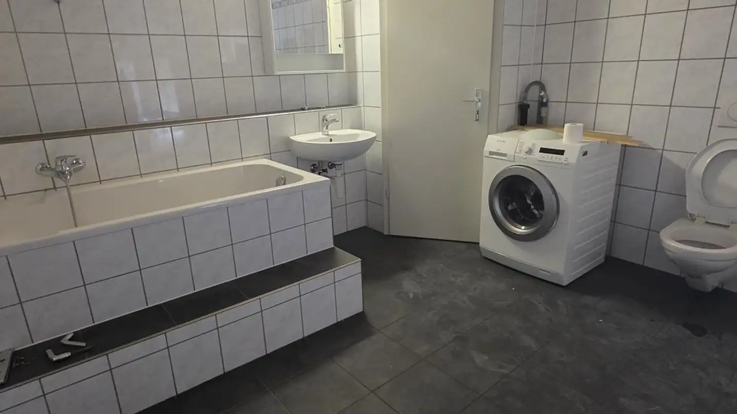 Appartamento in affitto - Walderstrasse 201, 8635 Dürnten - Foto 4